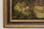 1960s Alfredo Mahieux, Still Life with Pheasant, 1963, Oil on Canvas For Sale - Image 5 of 9