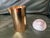 Mid-Century Modern Anna Ny Gold Plated Sugar (With Spoon) & Creamer Set - 3pcs For Sale - Image 3 of 6