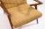 Mid-Century Modern Pair of Vintage 1960s Poul Jensen for Selig Z Danish Teak Wood Accent Armchairs For Sale - Image 3 of 12