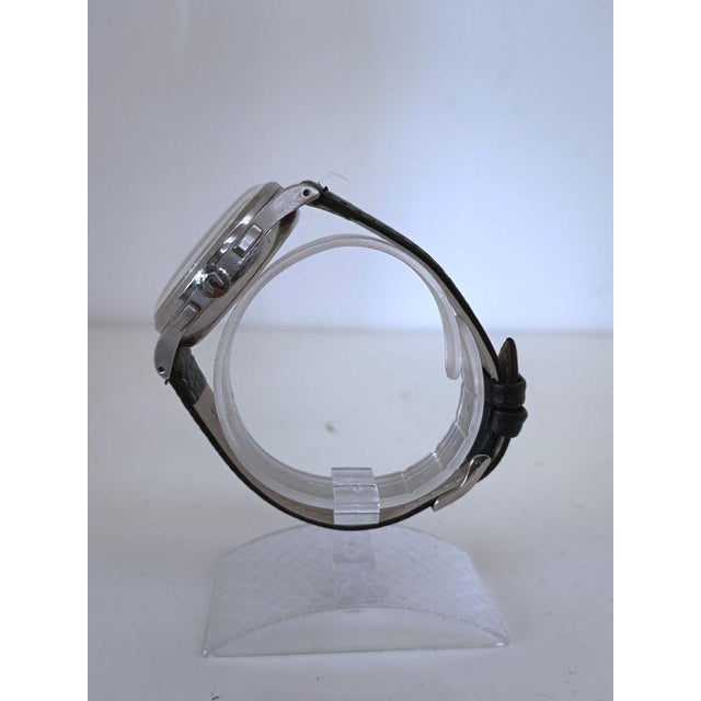 Vintage Universal Aero-Compax Watch, 1950s For Sale - Image 15 of 18