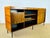 Scandinavian Sideboard in Rosewood, 1960 For Sale - Image 6 of 17