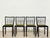 Vintage Chairs, 1960s, Set of 4 For Sale - Image 6 of 14