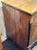 19th Century Walnut Biedermeier Commode For Sale - Image 9 of 9