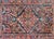 Textile Early 20th Century Persian Sarouk Rug For Sale - Image 7 of 14