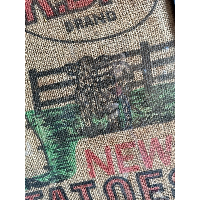 1950s KDC Cowboy Graphic For Sale - Image 11 of 11