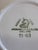 1960s Wedgwood White Embossed Bowls, Set of 4 For Sale - Image 10 of 10