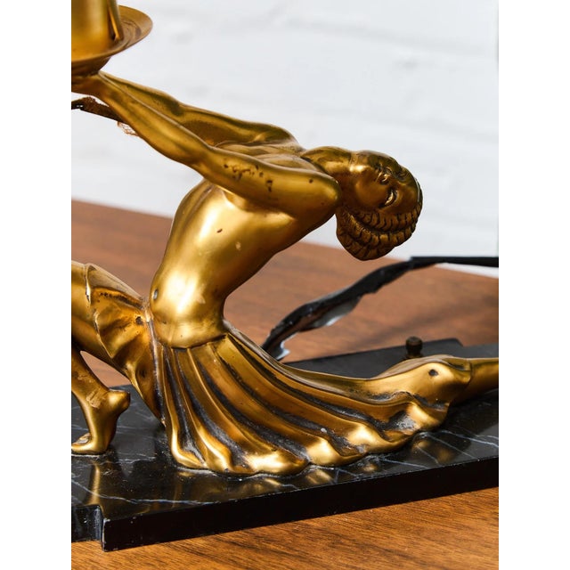 This stunning piece will add a touch of sophistication to any room in your home. The lamp will provide a warm and cozy...