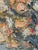 Nils Olsson, Chestnut Tree in Bloom, 1950s, Oil Painting on Canvas, Framed For Sale - Image 11 of 18