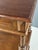 Brown Vintage Shelf with Drawer, 1870s For Sale - Image 8 of 9