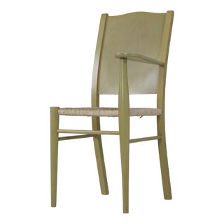 Anna Rustica Chair by Philippe Starck for Aleph Driade, 1991 For Sale