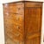 Empire Weekly Chest of Drawers in Walnut For Sale - Image 12 of 14