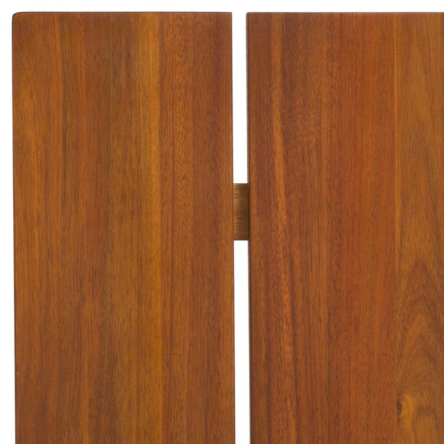 2020s Alton Adirondack Chair, Teak For Sale - Image 5 of 11