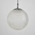 1950s Czechian Glass Pendant, 1950s For Sale - Image 5 of 5