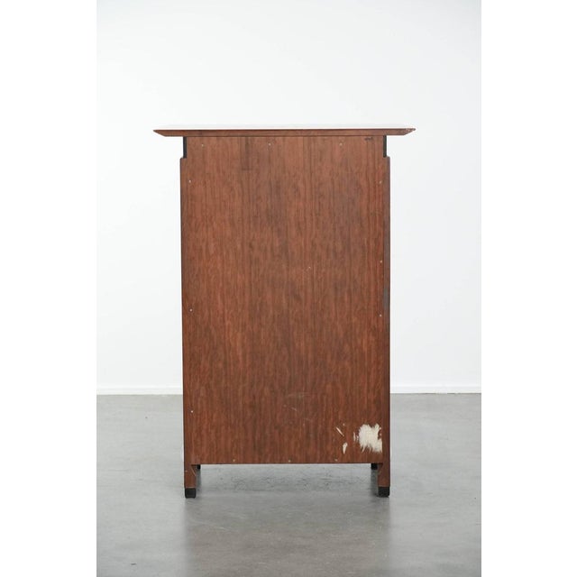 Art Deco Decoforma Chest of Drawers from Schuitema For Sale - Image 5 of 18
