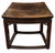 Antique Chinese Ming Side Table For Sale In Los Angeles - Image 6 of 6