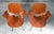 Medea Chairs by V. Nobili for Tagliabue, Set of 2 For Sale - Image 6 of 18
