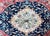 Vintage Indian Tabriz-Style Rug For Sale - Image 13 of 15