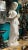 Late 19th Century Ferdinando Vichi Italian White Marble Sculpture of a Female For Sale - Image 5 of 10