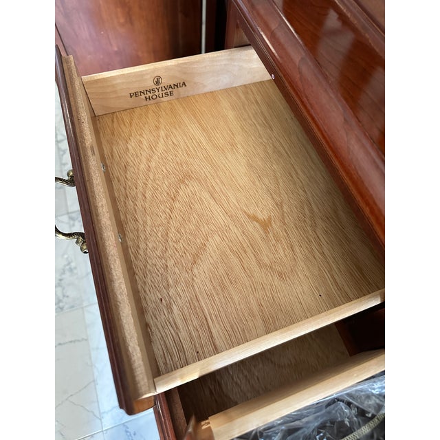 2020s China Cabinet For Sale - Image 5 of 10