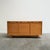 Vintage Scandinavian Sideboard with Tambour Doors, 1960s For Sale - Image 10 of 10