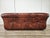 Topp Sofa in Burgundy Leather by Seven Salotti, 1970 For Sale - Image 13 of 16