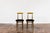 Wood Mid-Century Dining Chairs by Bernard Malendowicz, Poland, 1960s, Set of 6 For Sale - Image 7 of 14