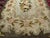 Vintage American Hand Hooked Rug, Wool & Cotton, Floral Pattern, Folk Art, 4x6 For Sale - Image 13 of 15