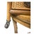This is a late 19th century Victorian burnt bamboo magazine rack or canterbury. It is an excellent example of pieces that...
