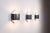 Model 2010 Wall Lamps by Rolf Krüger & Dieter Witte for Staff Leuchten, 1960s, Set of 3 For Sale - Image 15 of 15