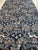 Lee Jofa Lee Jofa Mille Fleur Print-Denim 6 Yards For Sale - Image 4 of 6