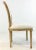 2010s Ave Home Transitional French Style Octavia Side Chair For Sale - Image 5 of 7