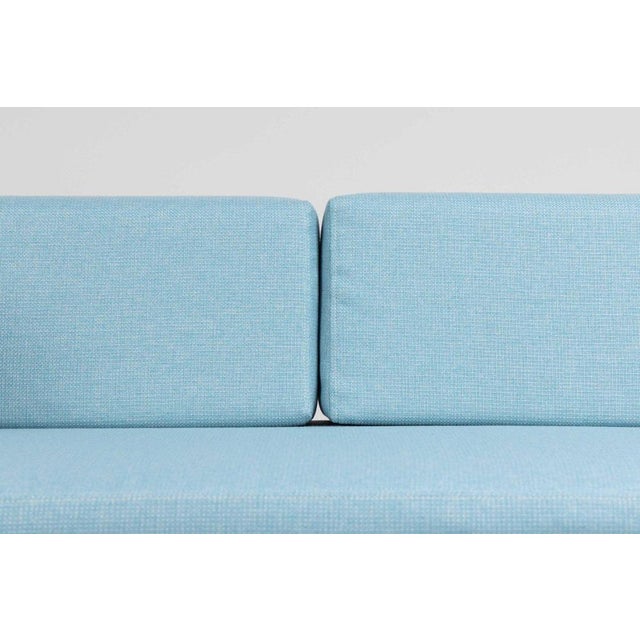 Pistoia Daybed Sofa by Giulio Ponti for Italbed, Italy, 1966 For Sale - Image 14 of 18