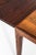 Mid-Century Modern Danish Rosewood Dining Table by Poul Hundevad & Kai Winding for Poul Hundevad & Co, 1950s For Sale - Image 3 of 12