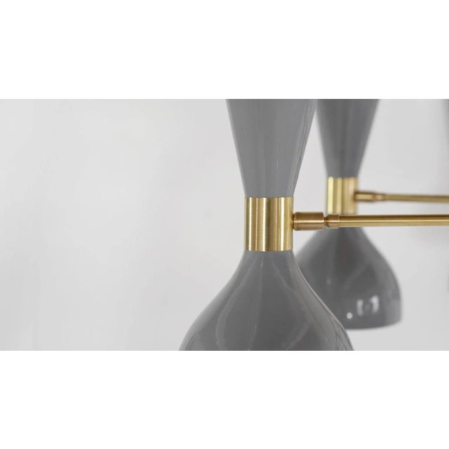 Ludo Chandelier For Sale In New York - Image 6 of 11