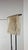 Metal Floor Lamp in Iron, Brass and Glass by Rossini, 1980s For Sale - Image 7 of 14