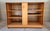 Wood Stereo Cabinet / Credenza Teak Danish Modern For Sale - Image 7 of 15