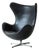 Early Egg Armchair by Arne Jacobsen for Fritz Hansen, 1960s For Sale