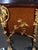 Louis XV Style Gilt-Bronze Mounted Parquetry Commode For Sale - Image 4 of 14