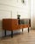 Small Vintage TV Unit from Vilniaus Baldų Kombinatas, 1965 For Sale - Image 6 of 11