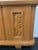 Ash Sideboard with Carved Panels, 1930s For Sale - Image 11 of 18