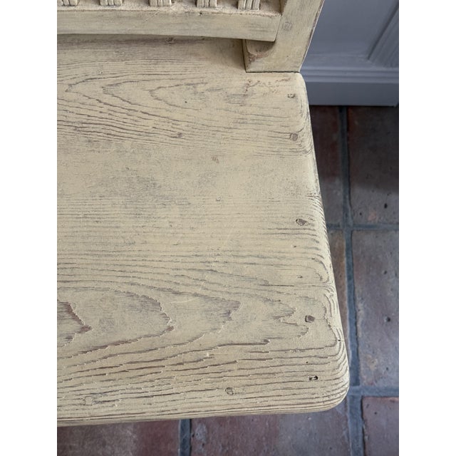 Early 19th Century Allmoge Chairs, 1800, Set of 2 For Sale - Image 5 of 13