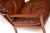 Vintage Scandinavian Leather Armchairs from Frederik Kayser, 1960s, Set of 2 For Sale - Image 9 of 11