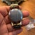 Vintage Smiths Empire Shockproof 5 Jewels Mechanical Watch Black Dial Runs For Sale In San Francisco - Image 6 of 7