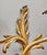 2000 - 2009 Louis XV 2-Armed Wall Lights, Set of 2 For Sale - Image 5 of 8