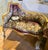 Inspired by the romance of the French countryside, this exquisite Louis XV loveseat settee is a true work of art. Its...