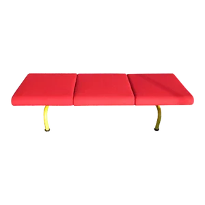 Erik Jorgensen Mobelfabrik Pipeline Bench