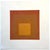 Modern Josef Albers, Homage to the Square: MMA-2, 1970, Silkscreen For Sale - Image 3 of 9