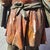 Wood Polychrome Carved Saint Statues, 17th Century, Wood For Sale - Image 7 of 18