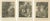 After Agostino Brunias, St. Vincent, 1818, Engravings, Set of 3 For Sale