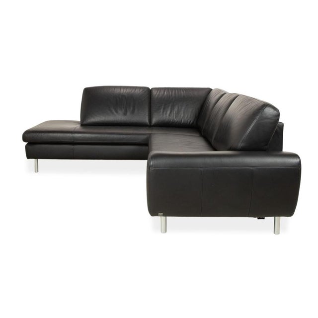 Leather Corner Sofa from Willi Schillig For Sale - Image 12 of 15